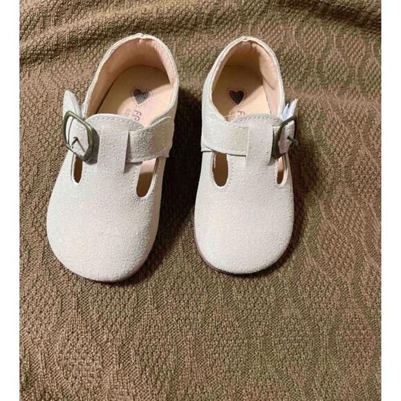 Other - Toddler girl flats